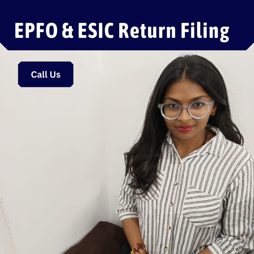 EPFO ESIC Registration
