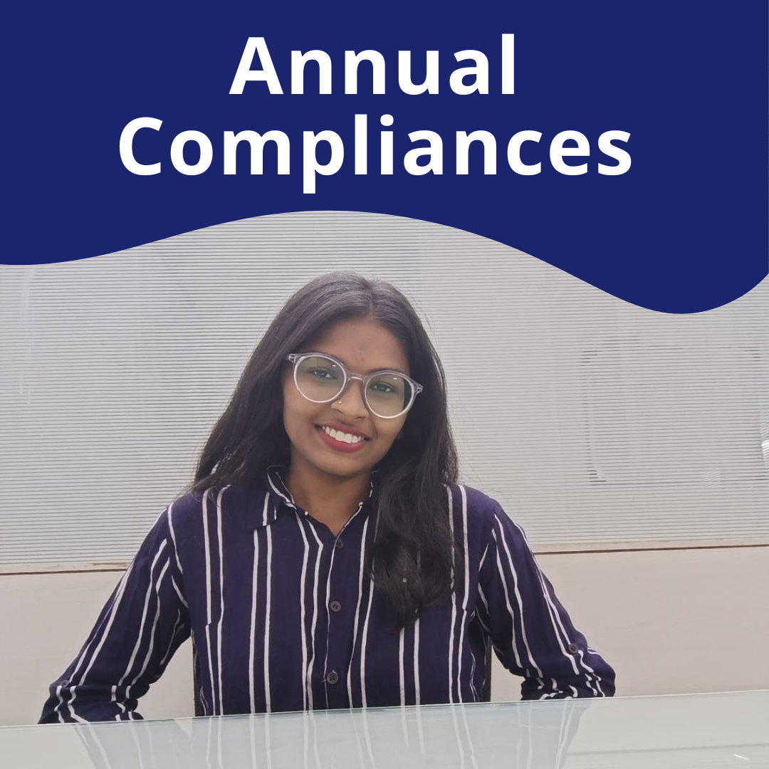 Annual Compliances