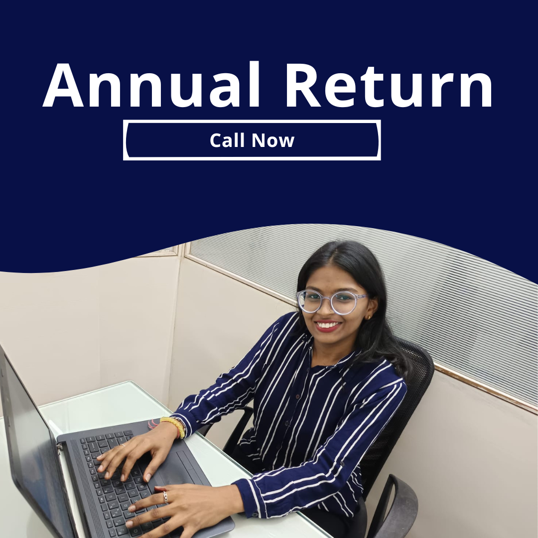 Annual Return